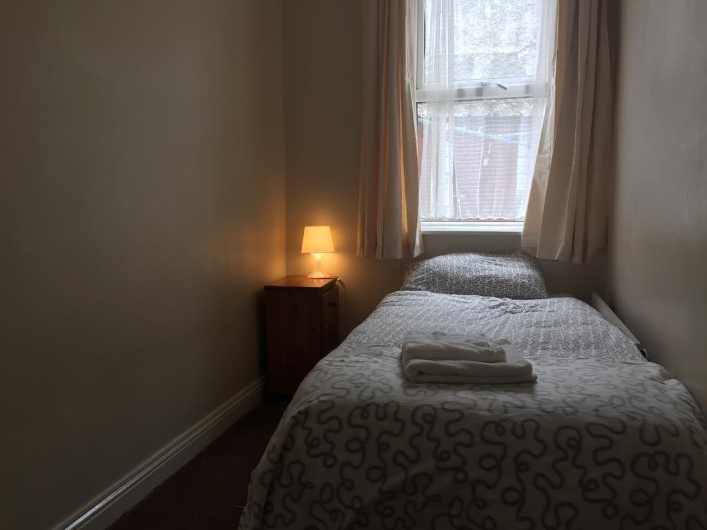 Apartment Central Dorset Street Dublin
