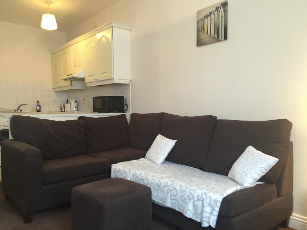 Apartment Central Dorset Street Dublin
