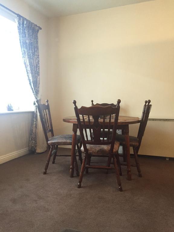 Apartment Central Dorset Street *